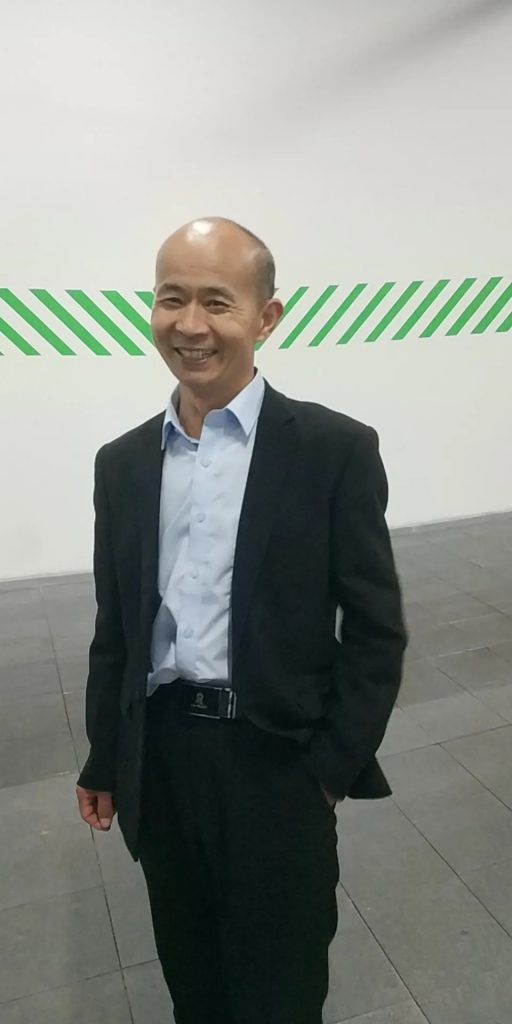 清晨雨員工風(fēng)采|專訪趙建黨——年齡沒有界限，我的堅(jiān)持會(huì)讓你們看見
